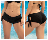 Mapale 7930 Strandshorts Farbe Schwarz
